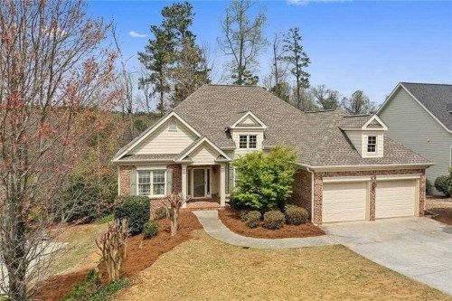 3588 Vern Way, Dacula, GA 30019