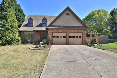 220 Antley Circle, Alpharetta, GA 30022