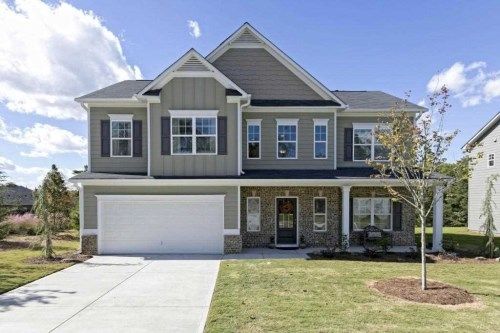 1130 Sycamore Creek Trl, Buford, GA 30518