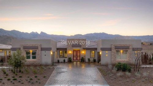 6120 Pebble Glen Court, Las Vegas, NV 89149