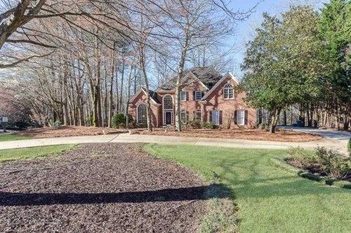 900 Waters Reach Ct, Alpharetta, GA 30022