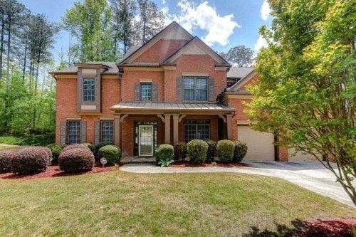 7420 Wright Dr, Atlanta, GA 30349