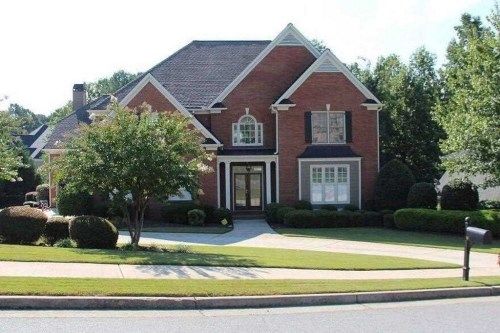 101 Downing Creek Ct, Canton, GA 30114