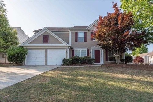 3493 Chastain Glen Ln NE, Marietta, GA 30066