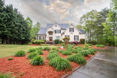 107 Reddin Dr, Canton, GA 30114