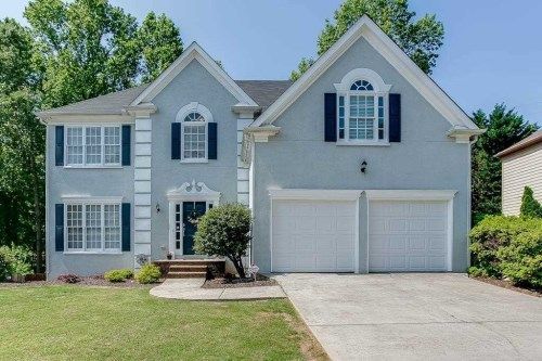 4855 Agate Dr, Alpharetta, GA 30022