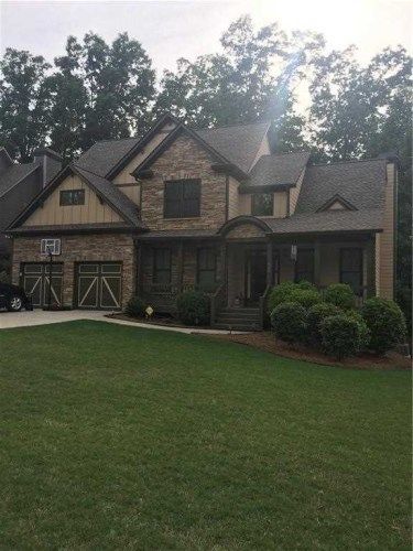 406 Pine Way, Dallas, GA 30157