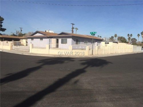 944 De Met Drive, Las Vegas, NV 89119