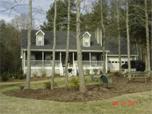 125 Summer Hill Dr, Hoschton, GA 30548