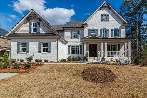 130 Townsend Pass, Alpharetta, GA 30004