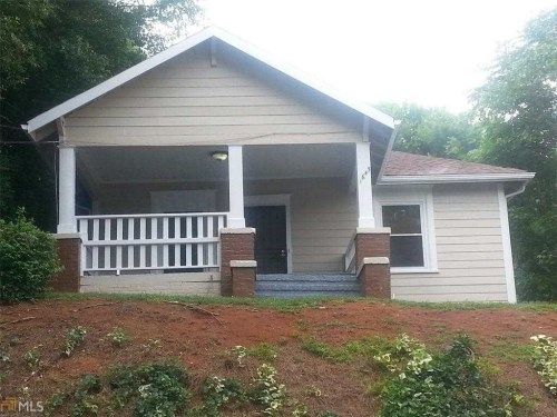 1645 Hosea L Williams Dr SE, Atlanta, GA 30317