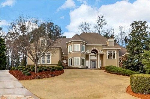 1105 Bay Pointe Crossing, Alpharetta, GA 30005