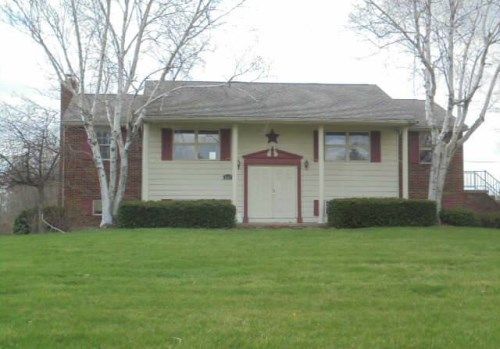 2267 State Route 170, East Palestine, OH 44413