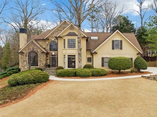 5690 Commons Ln, Alpharetta, GA 30005