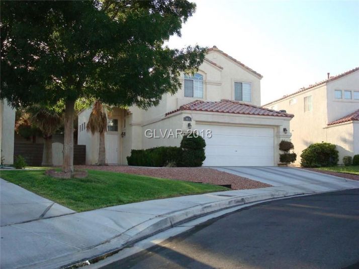 3611 Penedos Drive, Las Vegas, NV 89147