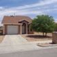 803 Eduardo St, Anthony, TX 79821 ID:15757418