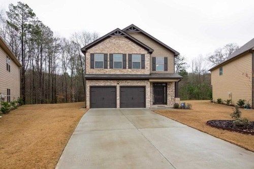 5995 Hidden Holm Ln, Austell, GA 30168