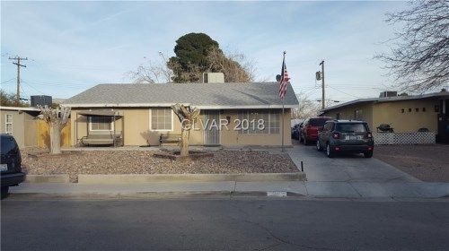 2984 Lawndale Street, Las Vegas, NV 89121