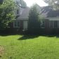 3980 Marse Allen Rd, Macon, GA 31206 ID:15153334