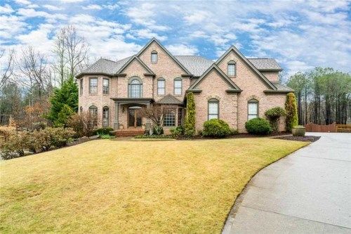 1630 Purple Martin Trace, Cumming, GA 30041