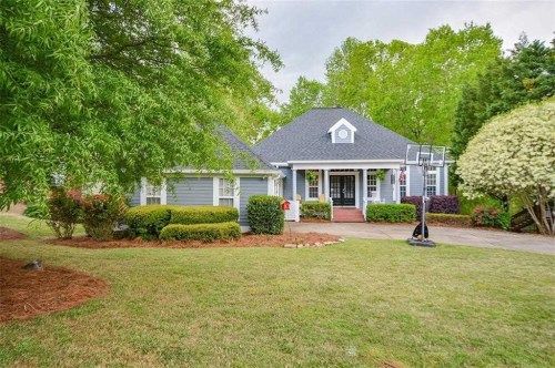 107 Springshade Ln, Canton, GA 30114