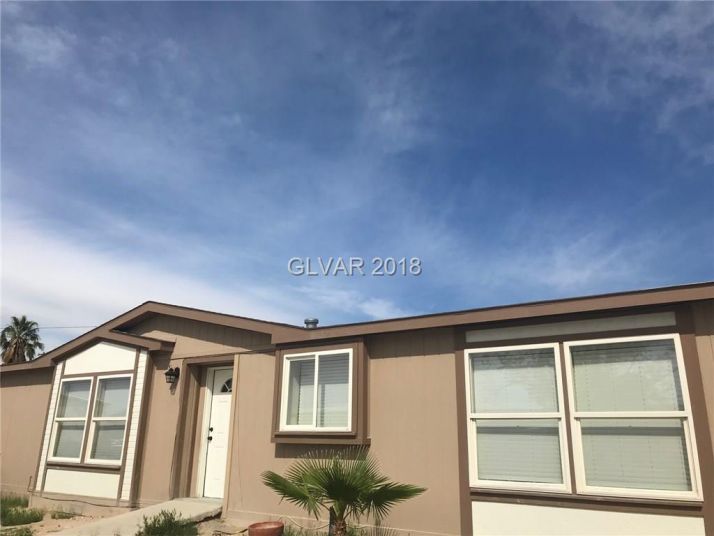 6195 Bryce Canyon Avenue, Las Vegas, NV 89156