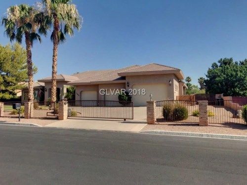 3690 East Oquendo Road, Las Vegas, NV 89120