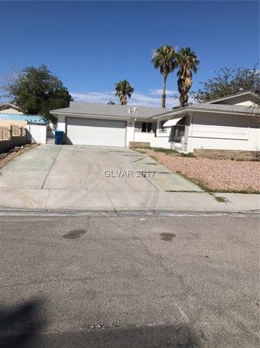 3851 Ventura Way, Las Vegas, NV 89121