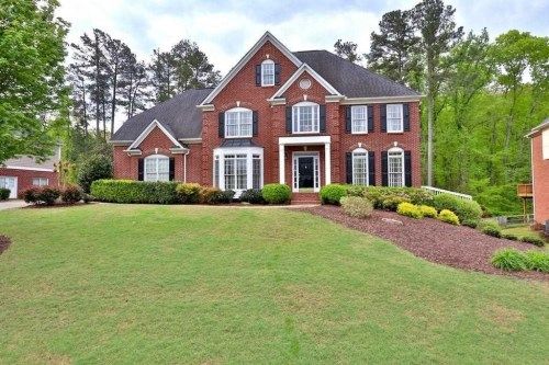 3660 Hamby Oaks Dr, Alpharetta, GA 30004