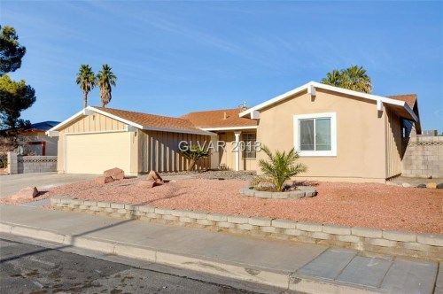 4892 San Sebastian Avenue, Las Vegas, NV 89121