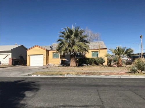 1941 Ballard Drive, Las Vegas, NV 89144