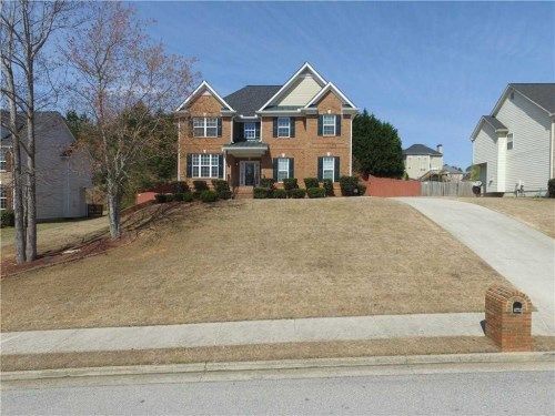 4752 Pepper Tree Ln, Douglasville, GA 30135