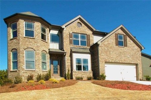 4030 Amber Hill Circle, Cumming, GA 30040