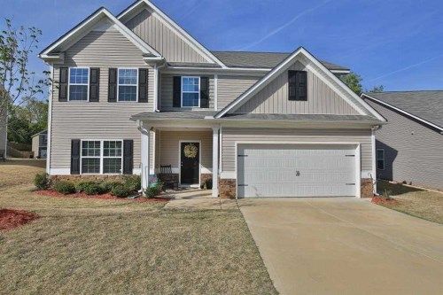 603 Stonehurst Ln, Canton, GA 30114