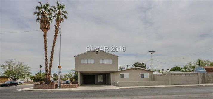 5237 Westleigh Avenue, Las Vegas, NV 89146