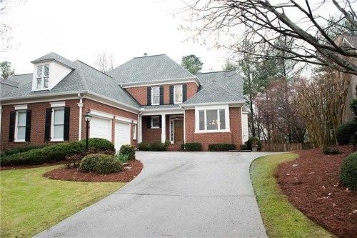 2865 Gleneagles Pointe, Alpharetta, GA 30005