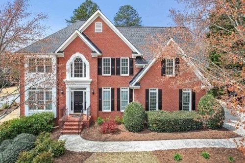 2280 Hamptons Crossing, Alpharetta, GA 30005