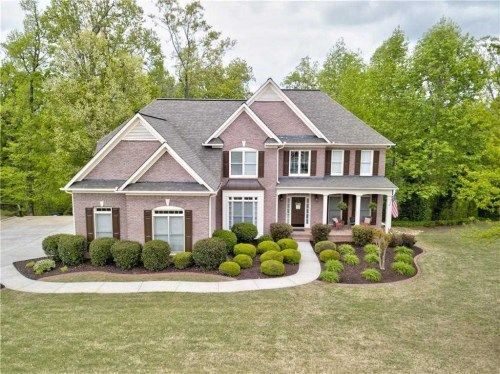 4040 Oak Laurel Way, Alpharetta, GA 30004