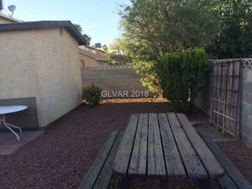 1586 Divinity Street, Las Vegas, NV 89142