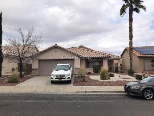 1338 Winter Solstice Avenue, Henderson, NV 89014