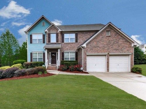 304 Aleutian Trace, Canton, GA 30114