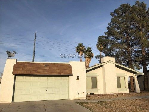 3868 Vista Largo Drive, Las Vegas, NV 89121