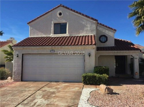 3321 Agustine Circle, Las Vegas, NV 89117