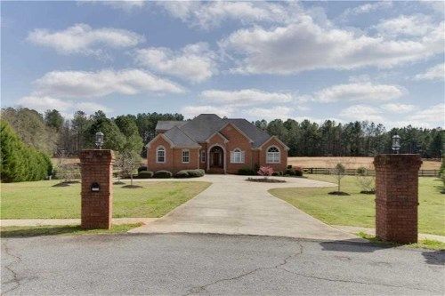 4540 Chandler Ct, Monroe, GA 30656