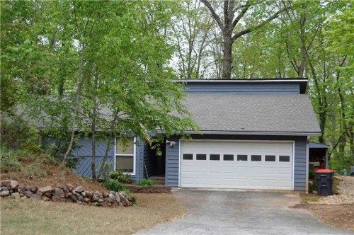 4477 Bay Ct, Marietta, GA 30066