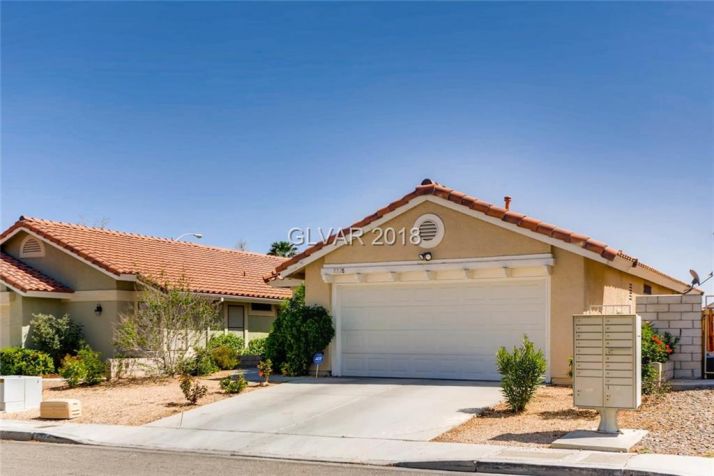 8328 Palmada Drive, Las Vegas, NV 89123