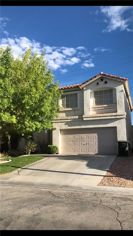 769 Plantain Lily Avenue, Las Vegas, NV 89183