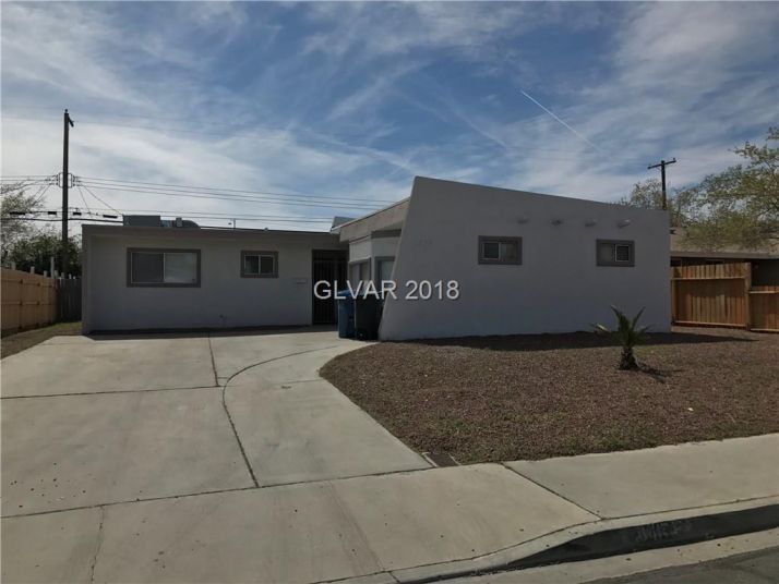 6417 Burgundy Way, Las Vegas, NV 89107