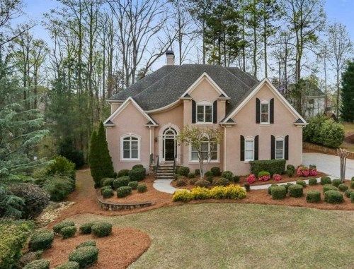 10080 High Falls Pointe, Alpharetta, GA 30022