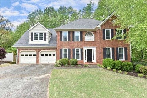 200 Rolling Mist Ct, Alpharetta, GA 30022